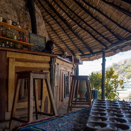 Mufasa Eco Lodge Monkey Bay المظهر الخارجي الصورة