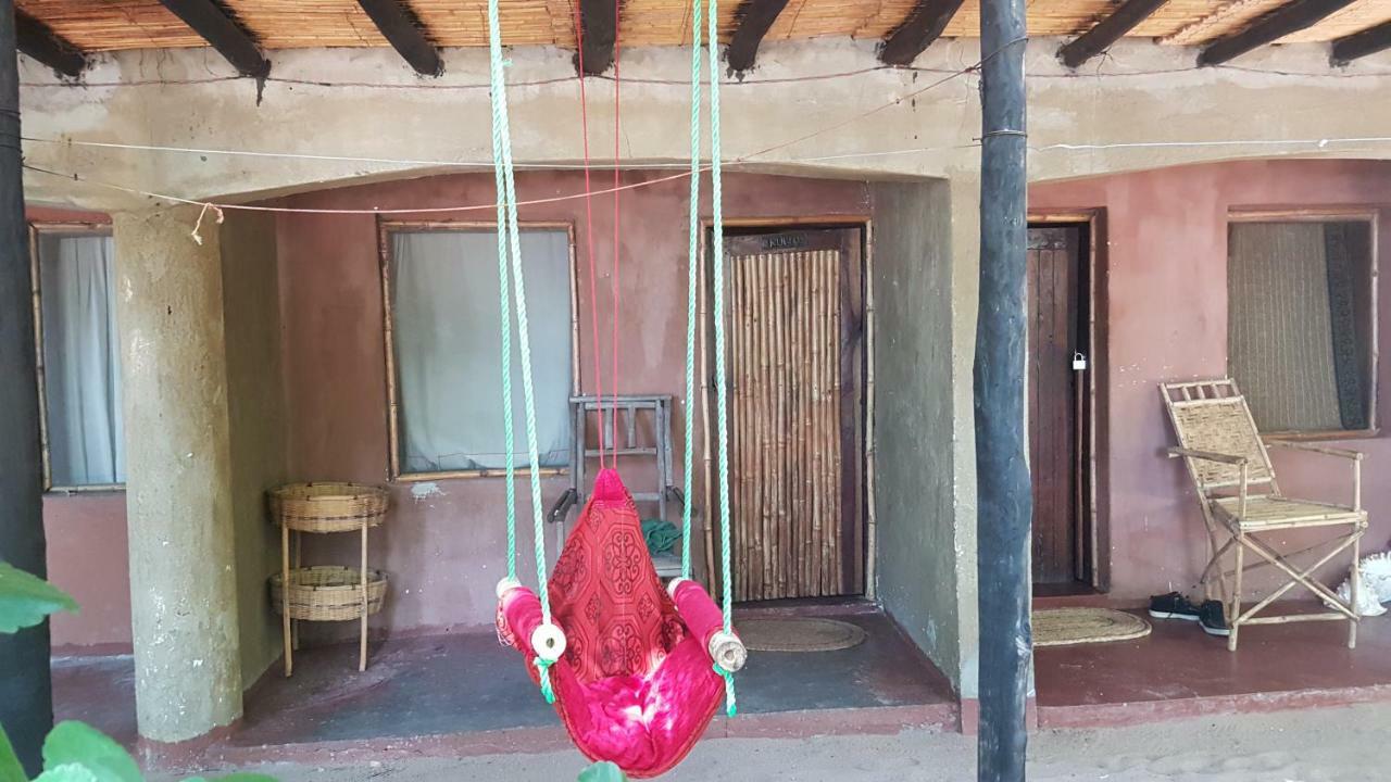 Mufasa Eco Lodge Monkey Bay المظهر الخارجي الصورة
