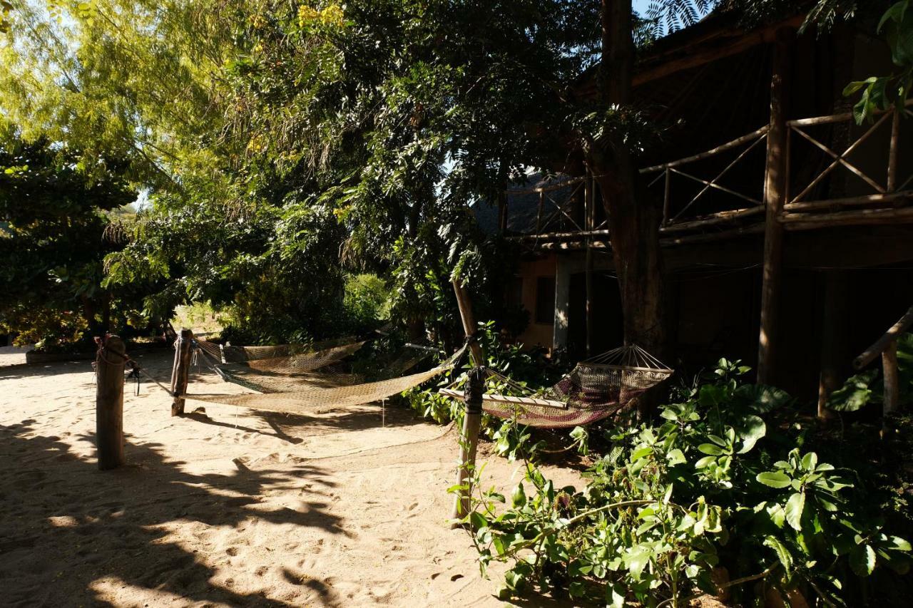 Mufasa Eco Lodge Monkey Bay المظهر الخارجي الصورة