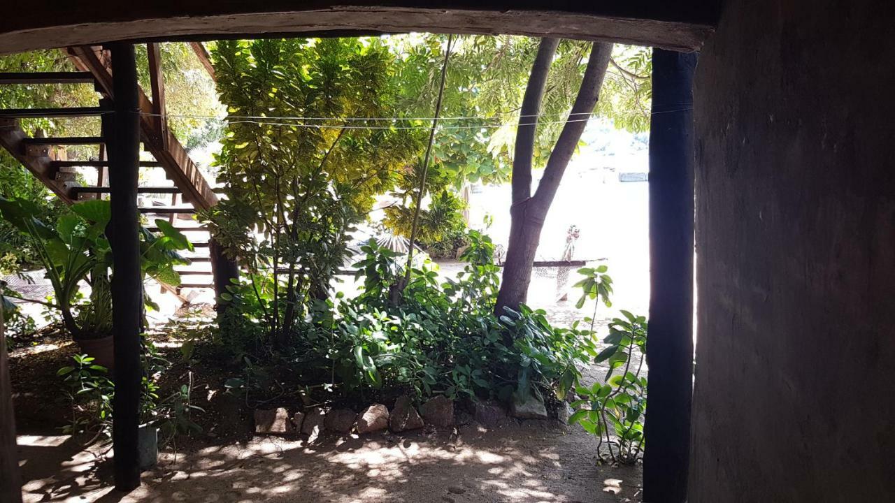 Mufasa Eco Lodge Monkey Bay المظهر الخارجي الصورة
